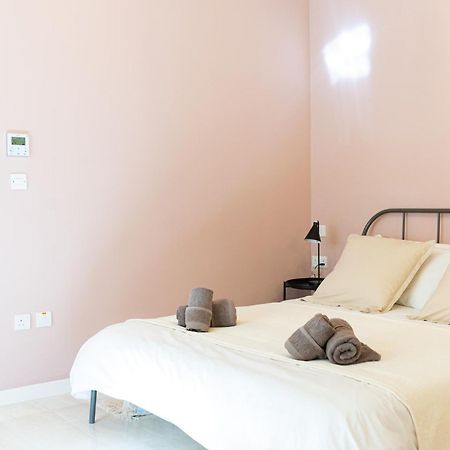 Three Cities Guest House Cospicua エクステリア 写真