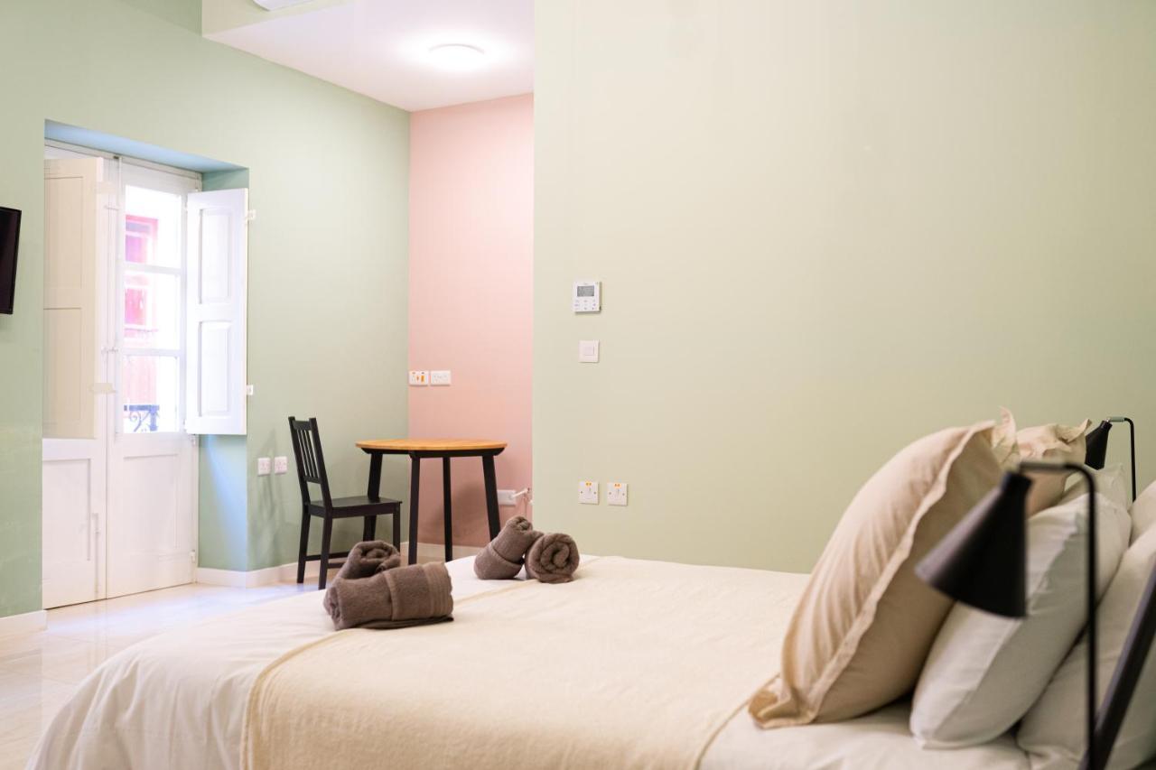 Three Cities Guest House Cospicua エクステリア 写真