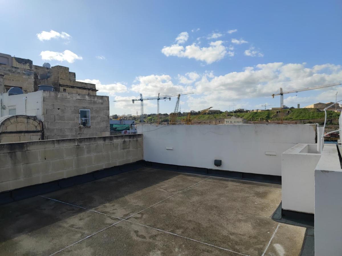 Three Cities Guest House Cospicua エクステリア 写真