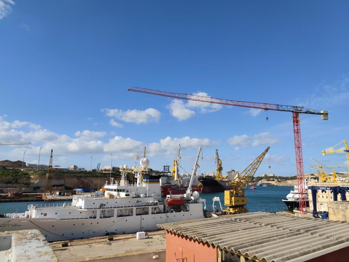 Three Cities Guest House Cospicua エクステリア 写真