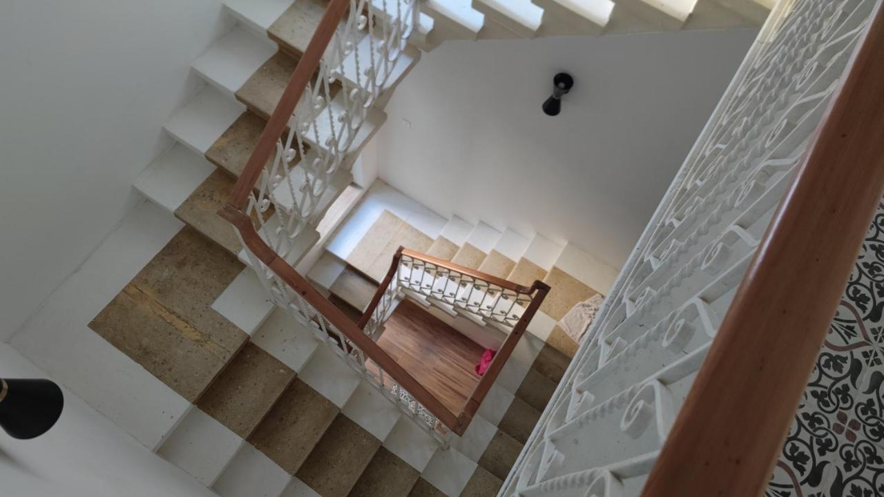 Three Cities Guest House Cospicua エクステリア 写真
