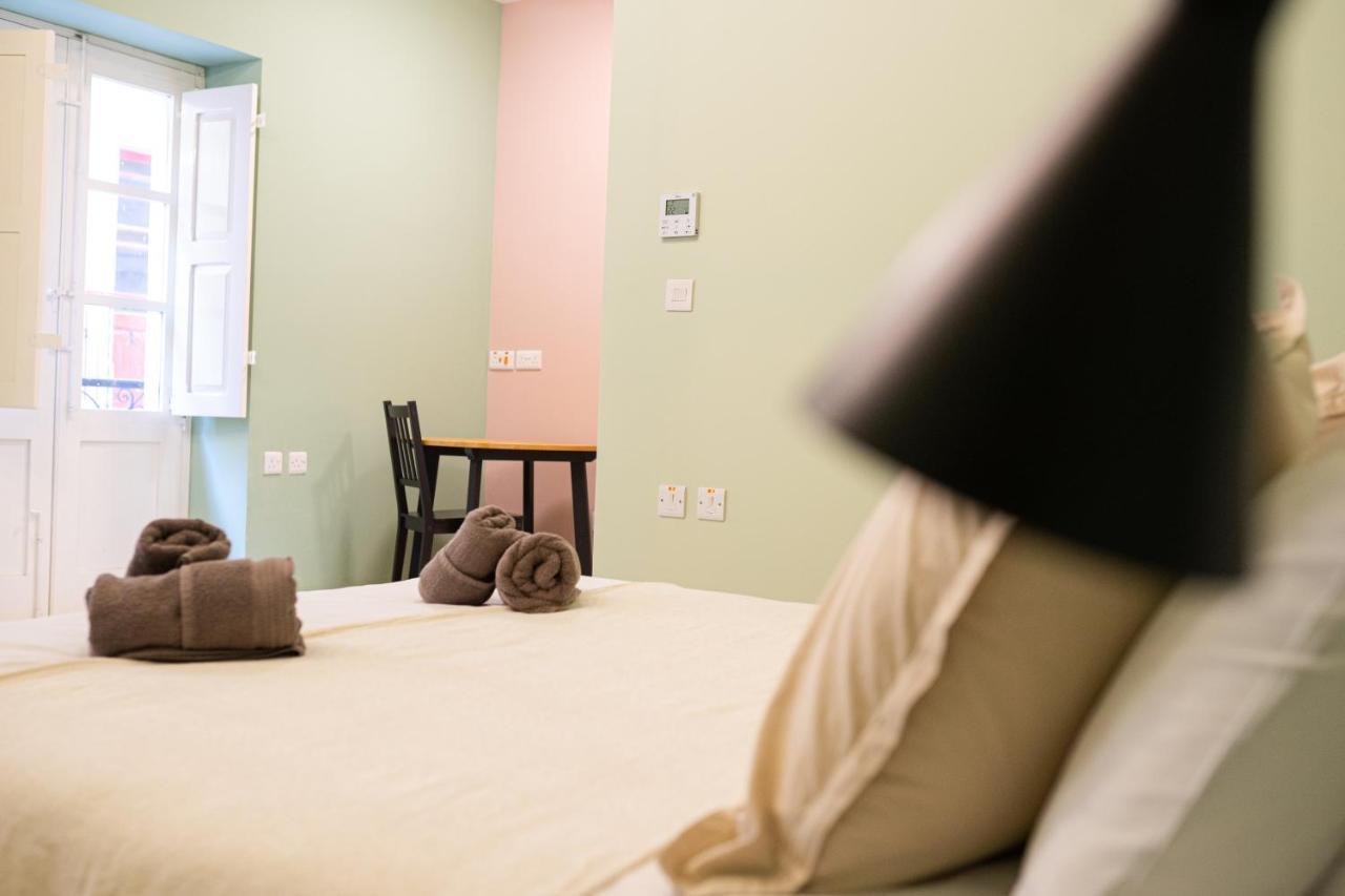 Three Cities Guest House Cospicua エクステリア 写真