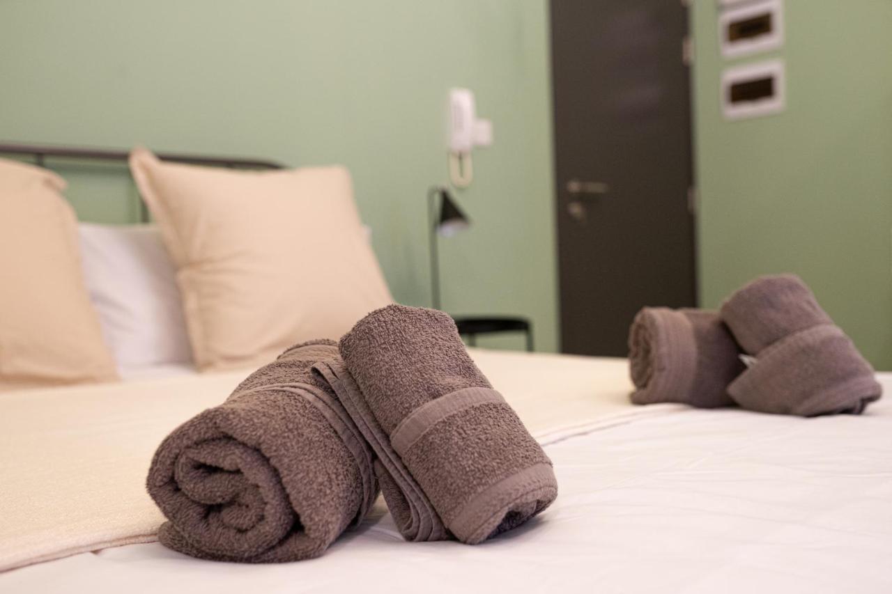 Three Cities Guest House Cospicua エクステリア 写真