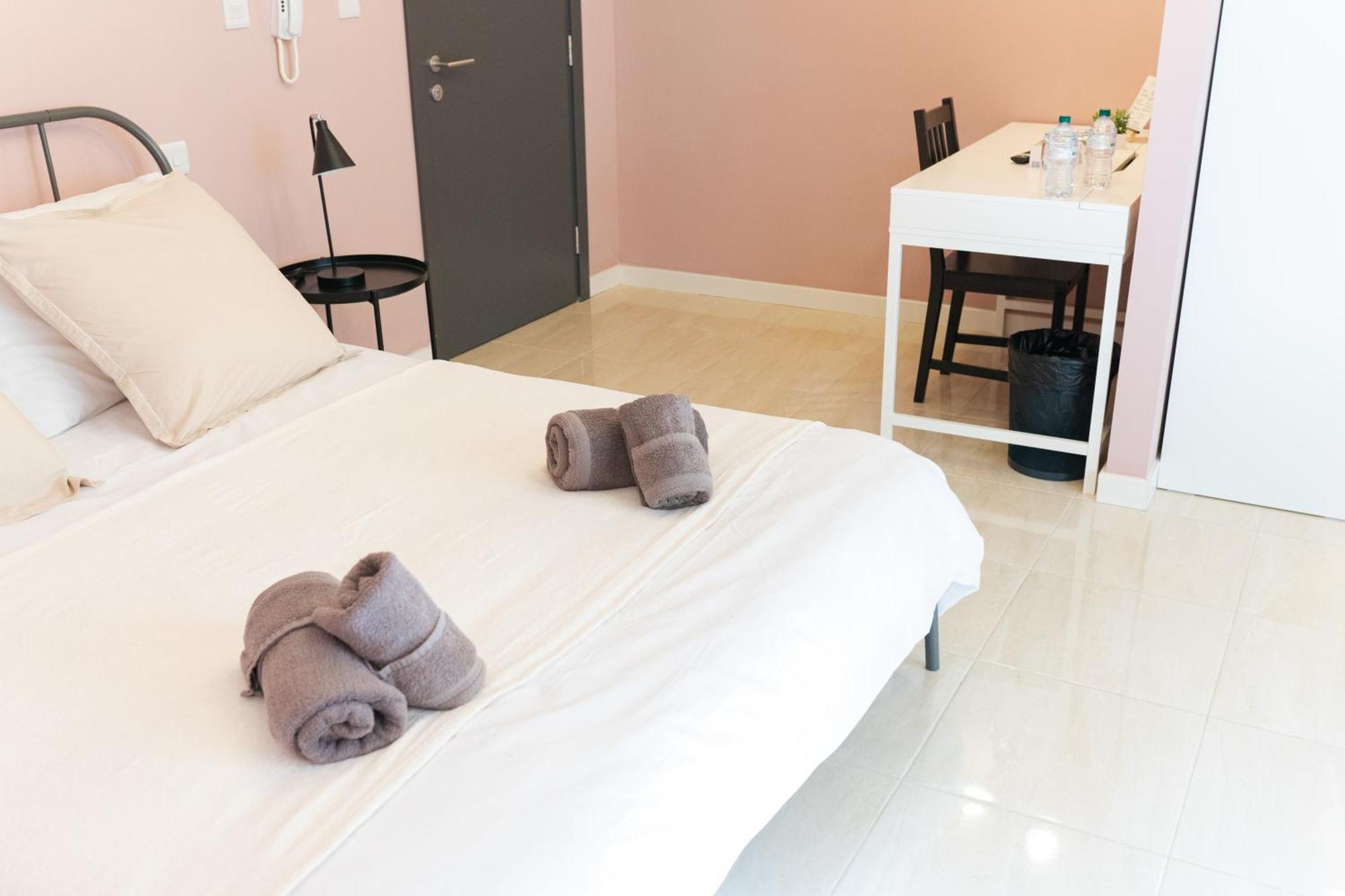 Three Cities Guest House Cospicua エクステリア 写真