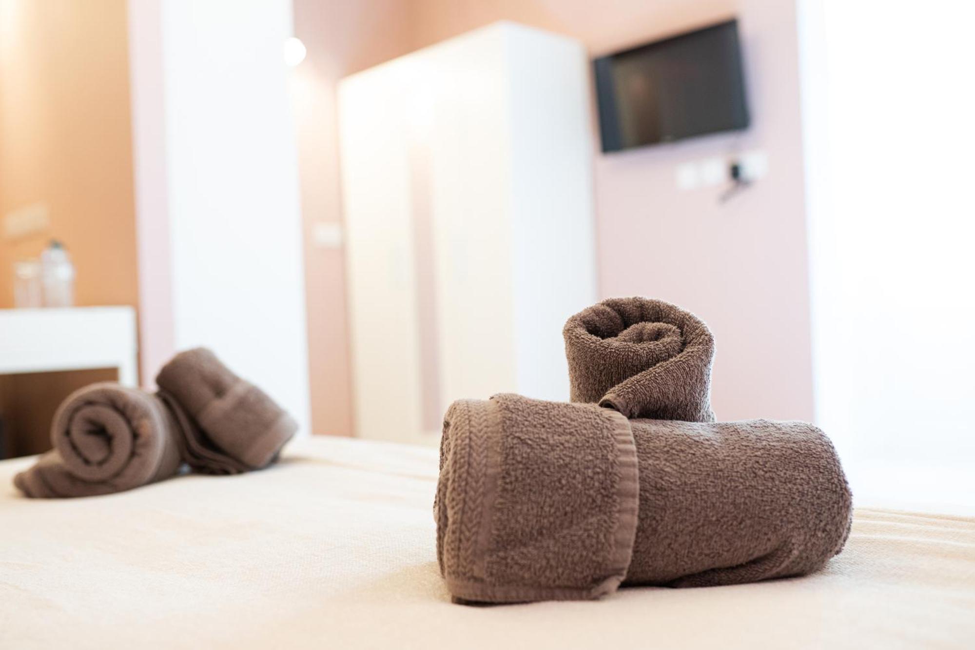 Three Cities Guest House Cospicua エクステリア 写真