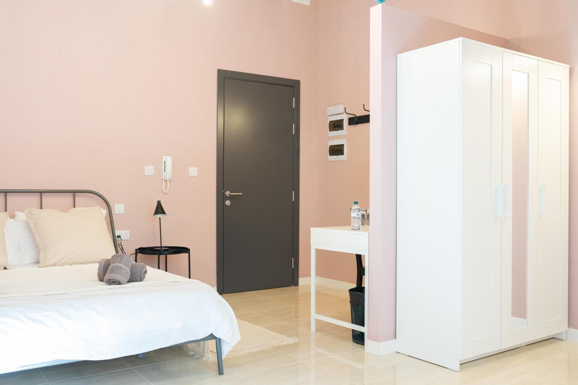 Three Cities Guest House Cospicua エクステリア 写真