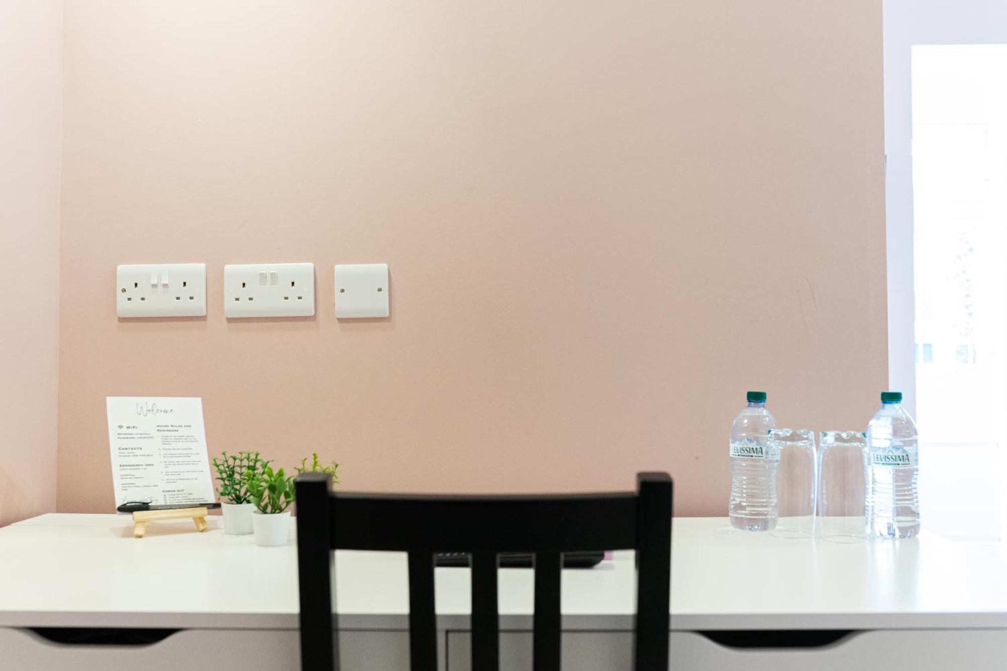 Three Cities Guest House Cospicua エクステリア 写真
