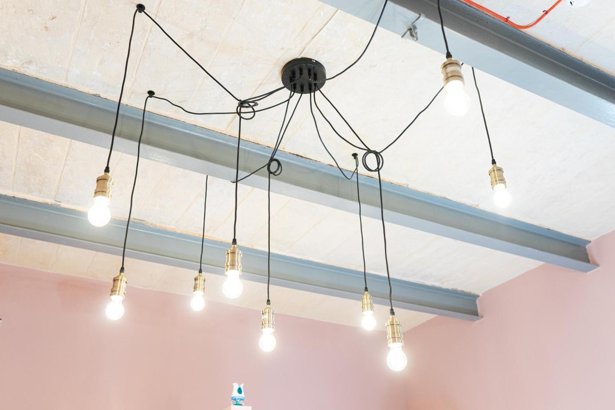 Three Cities Guest House Cospicua エクステリア 写真