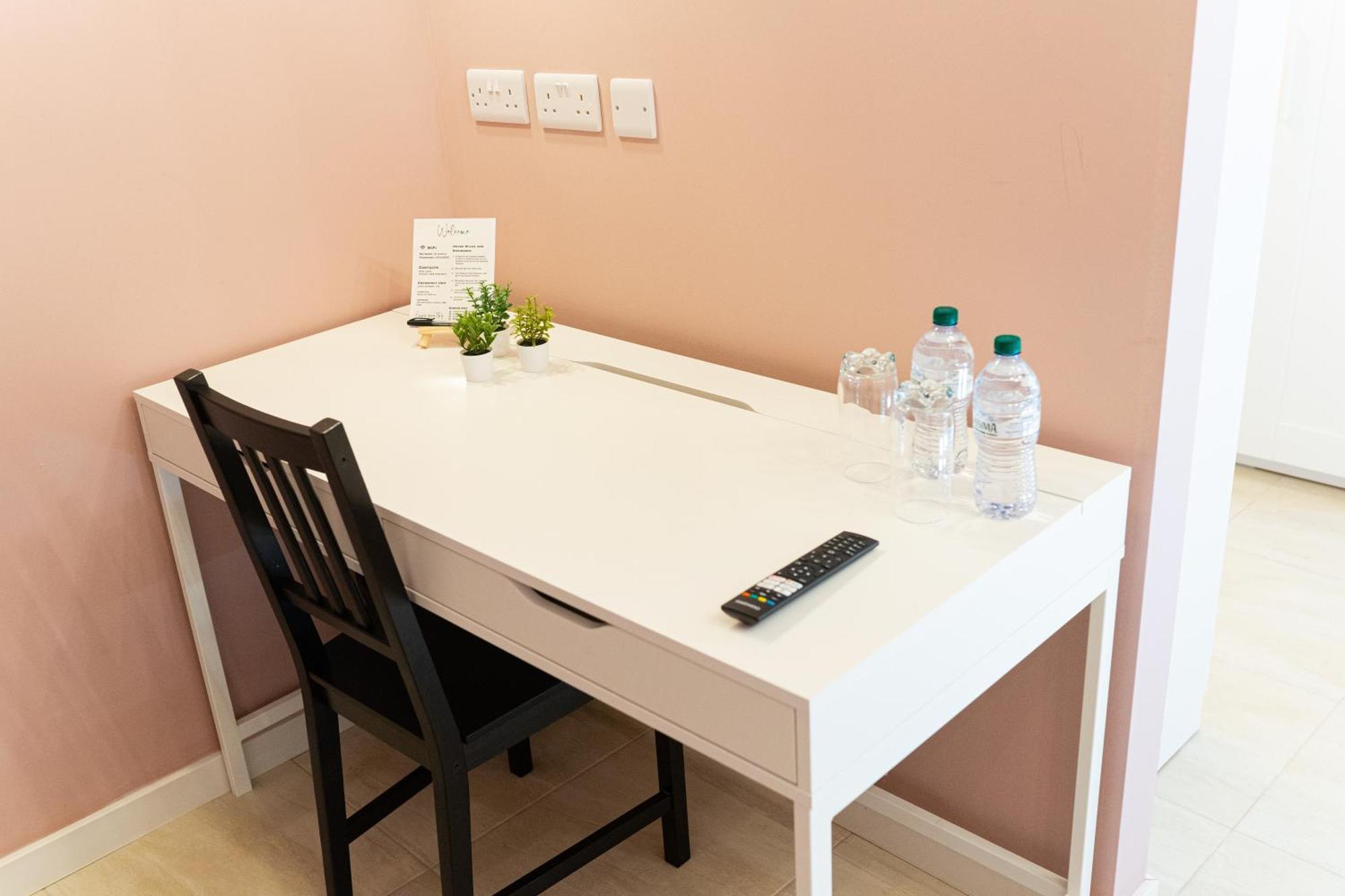 Three Cities Guest House Cospicua エクステリア 写真