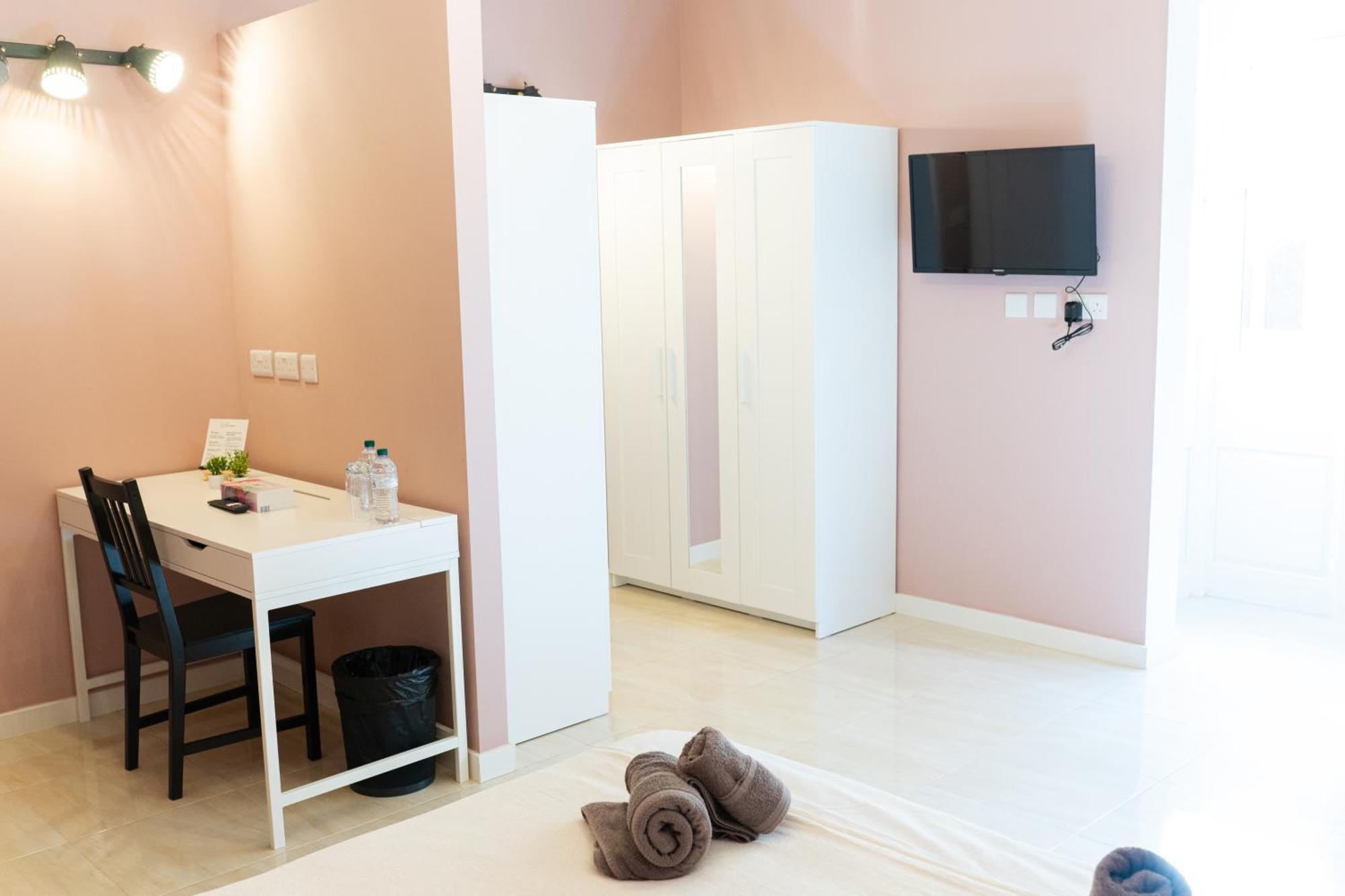 Three Cities Guest House Cospicua エクステリア 写真