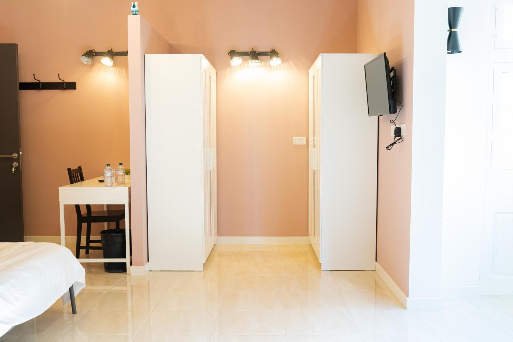 Three Cities Guest House Cospicua エクステリア 写真