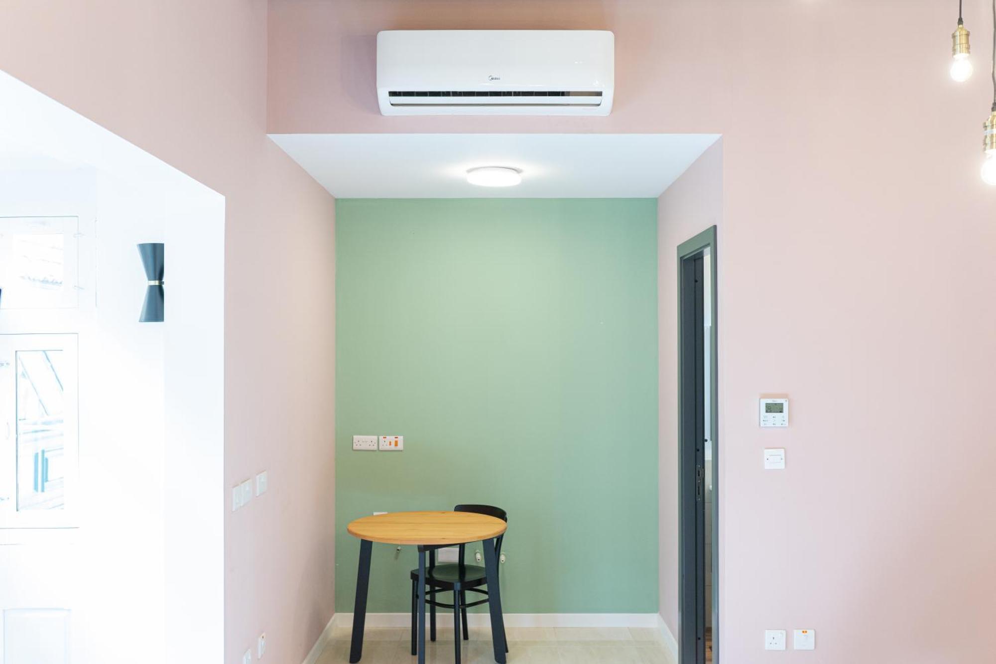Three Cities Guest House Cospicua エクステリア 写真