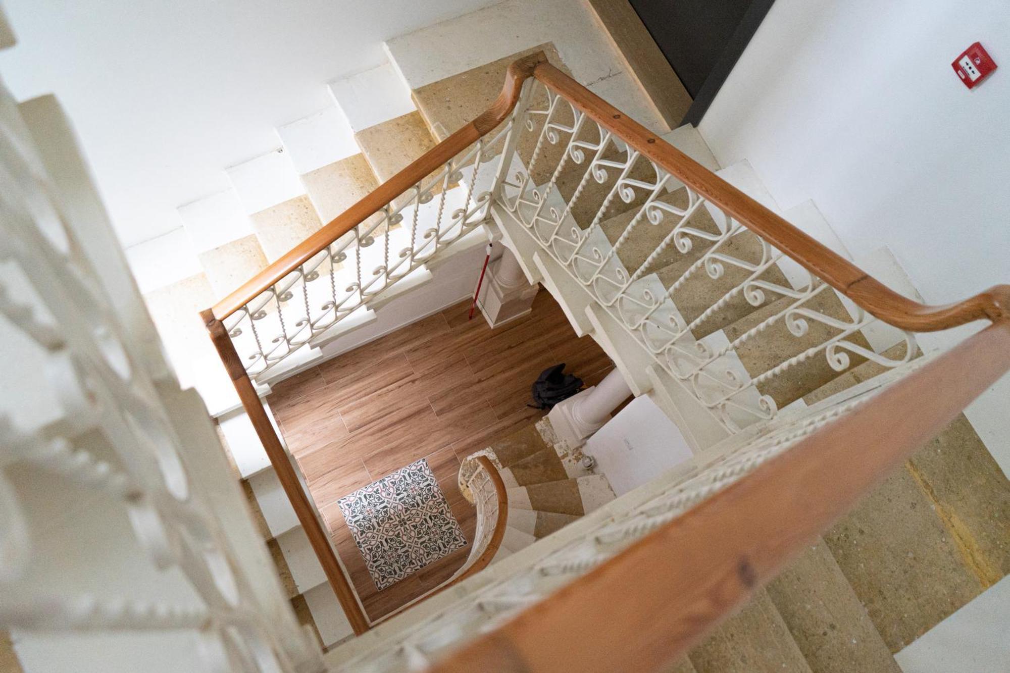 Three Cities Guest House Cospicua エクステリア 写真